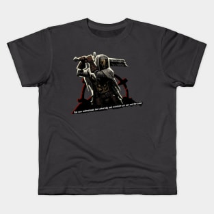 Darkest Dungeon - The Leper Kids T-Shirt